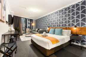 KozyGuru Haymarket Stylish City Studio NHA653- 906 Sydney